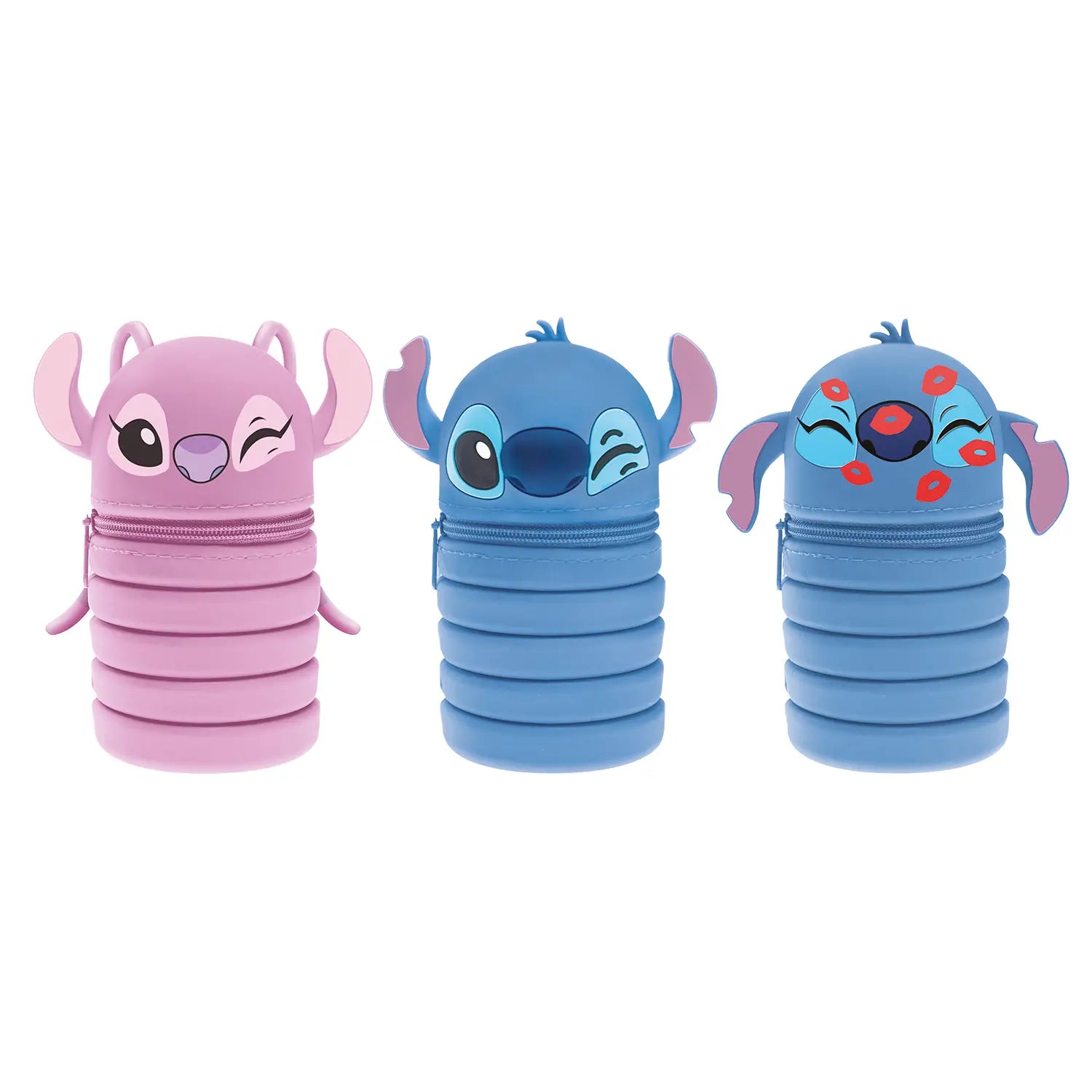 Seven Astuccio Allungabile Lilo & Stitch