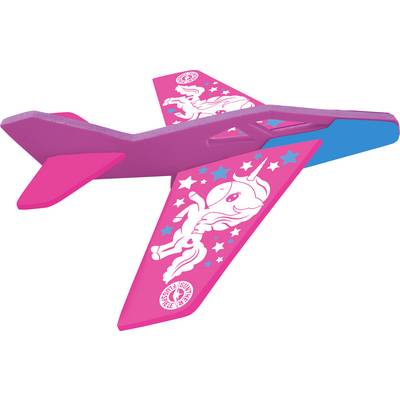 Günther Flugspiele 1563 Aliante da lancio Pinky