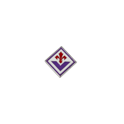 Spilla Logo Fiorentina