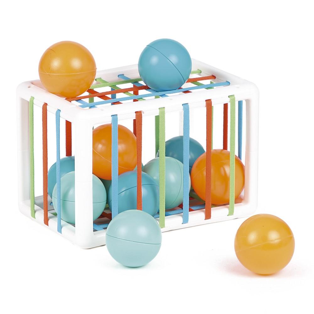 Ludi - Cubo Di Manipolazione