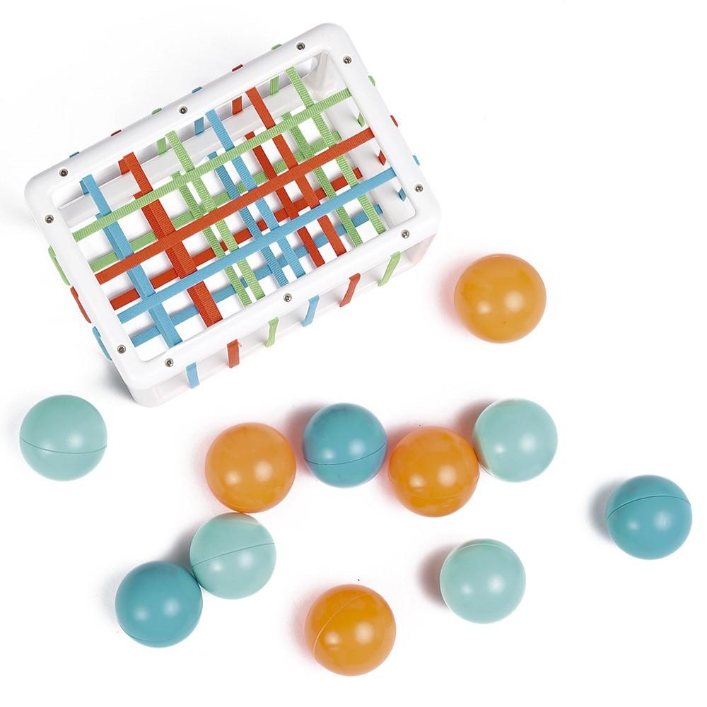 Ludi - Cubo Di Manipolazione