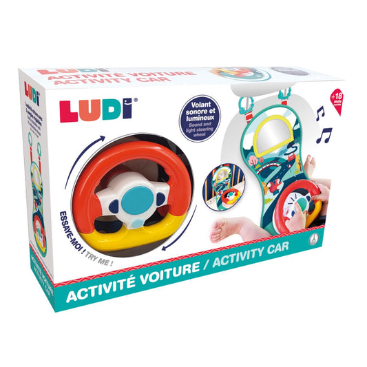 Volante Ludi