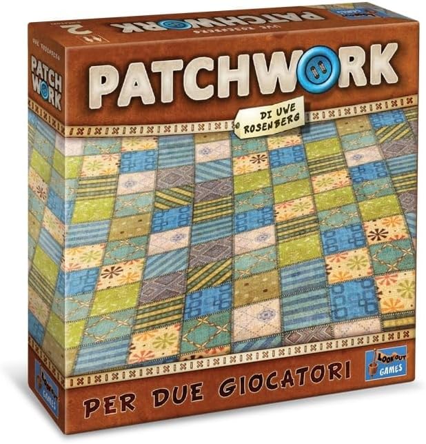 Patchwork