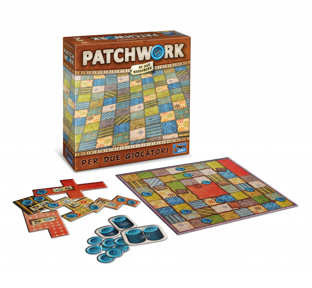 Patchwork