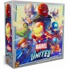 Marvel United Gioco Da Tavolo