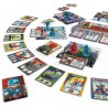 Marvel United Gioco Da Tavolo
