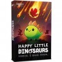 Happy Little Dinosaurs Gioco Da Tavolo