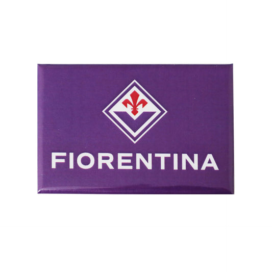 Magnete frigorifero acf Fiorentina