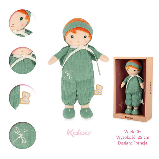 Kaloo Bambola Olivia Cm 25 -