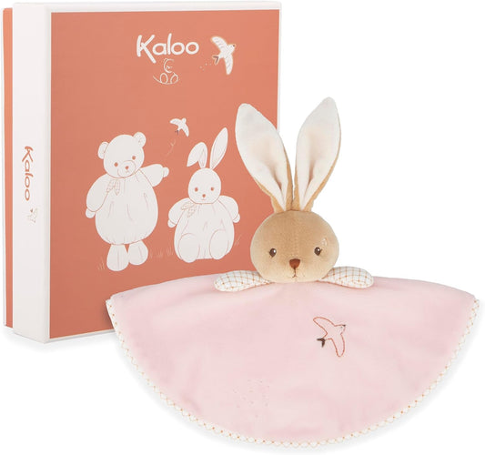 Kaloo Coniglio, Rosa, Misura 24 Cm