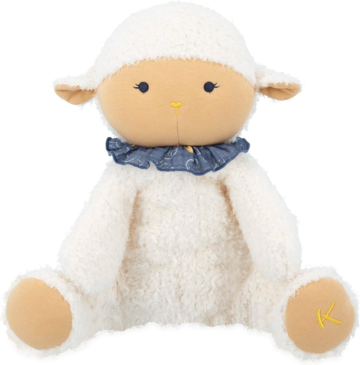 Kaloo -  Peluche Pecorella Bianca