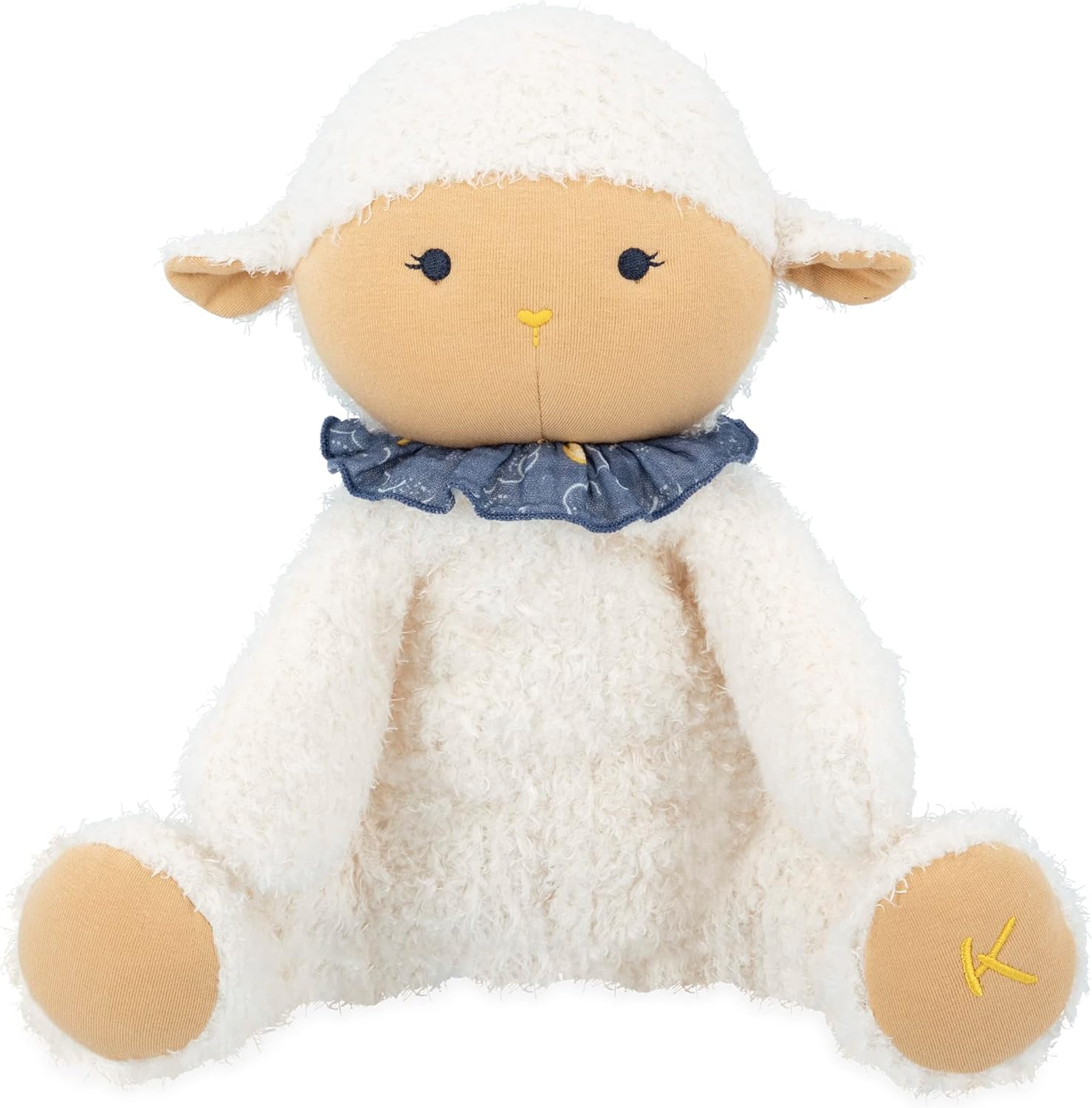 Kaloo -  Peluche Pecorella Bianca