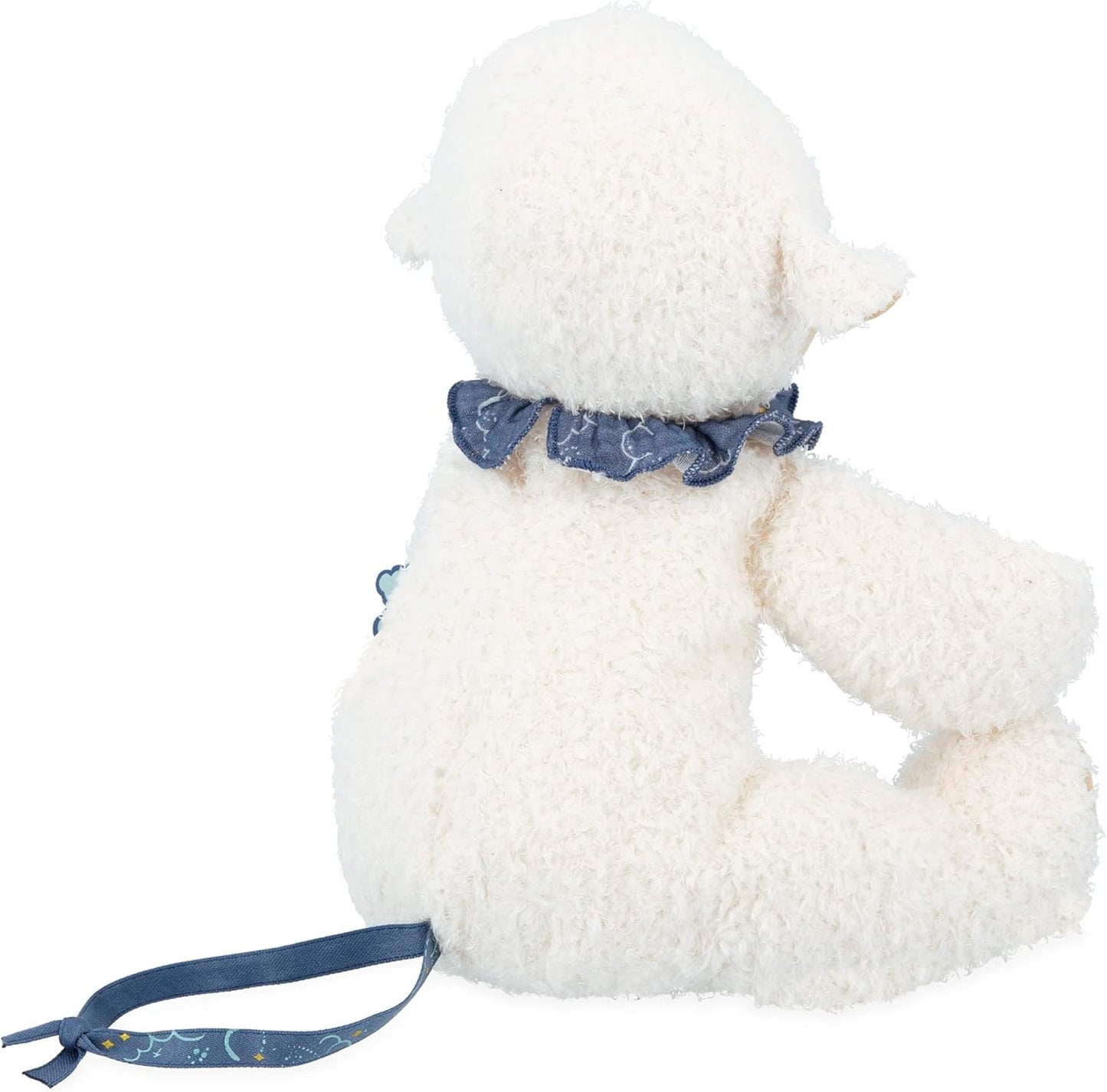 Kaloo -  Peluche Pecorella Bianca