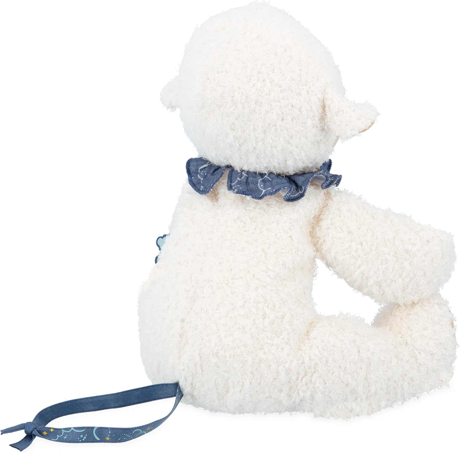 Kaloo -  Peluche Pecorella Bianca