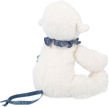 Kaloo -  Peluche Pecorella Bianca