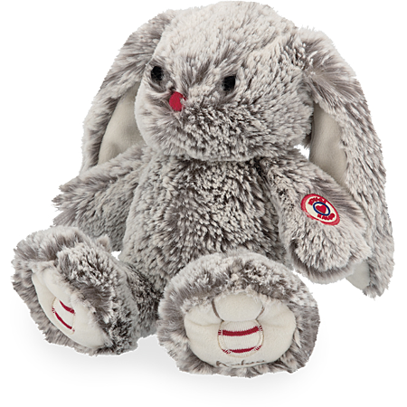 kaloo Coniglio Léo Grigio Prestige (24 cm).