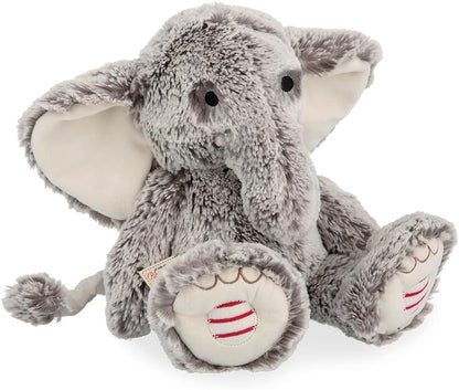 Kaloo - Rouge - Peluche Musicale Elefante Noa Grigio 31 Cm