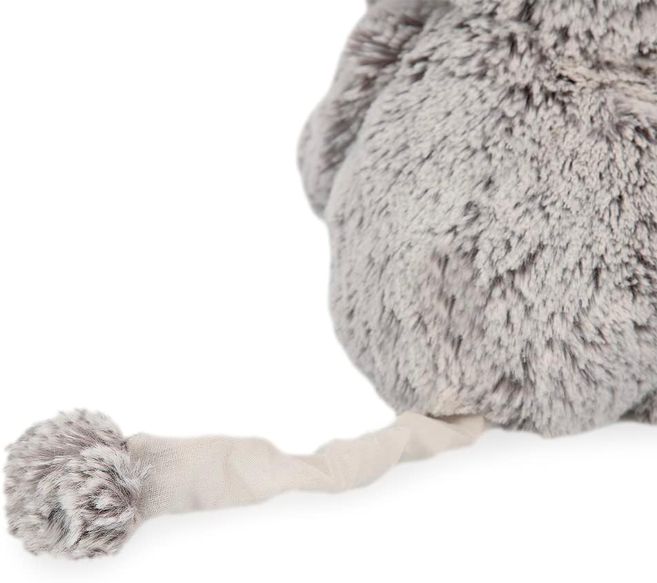 Kaloo - Rouge - Peluche Musicale Elefante Noa Grigio 31 Cm