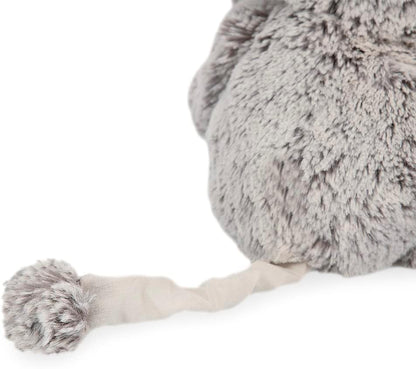 Kaloo - Rouge - Peluche Musicale Elefante Noa Grigio 31 Cm