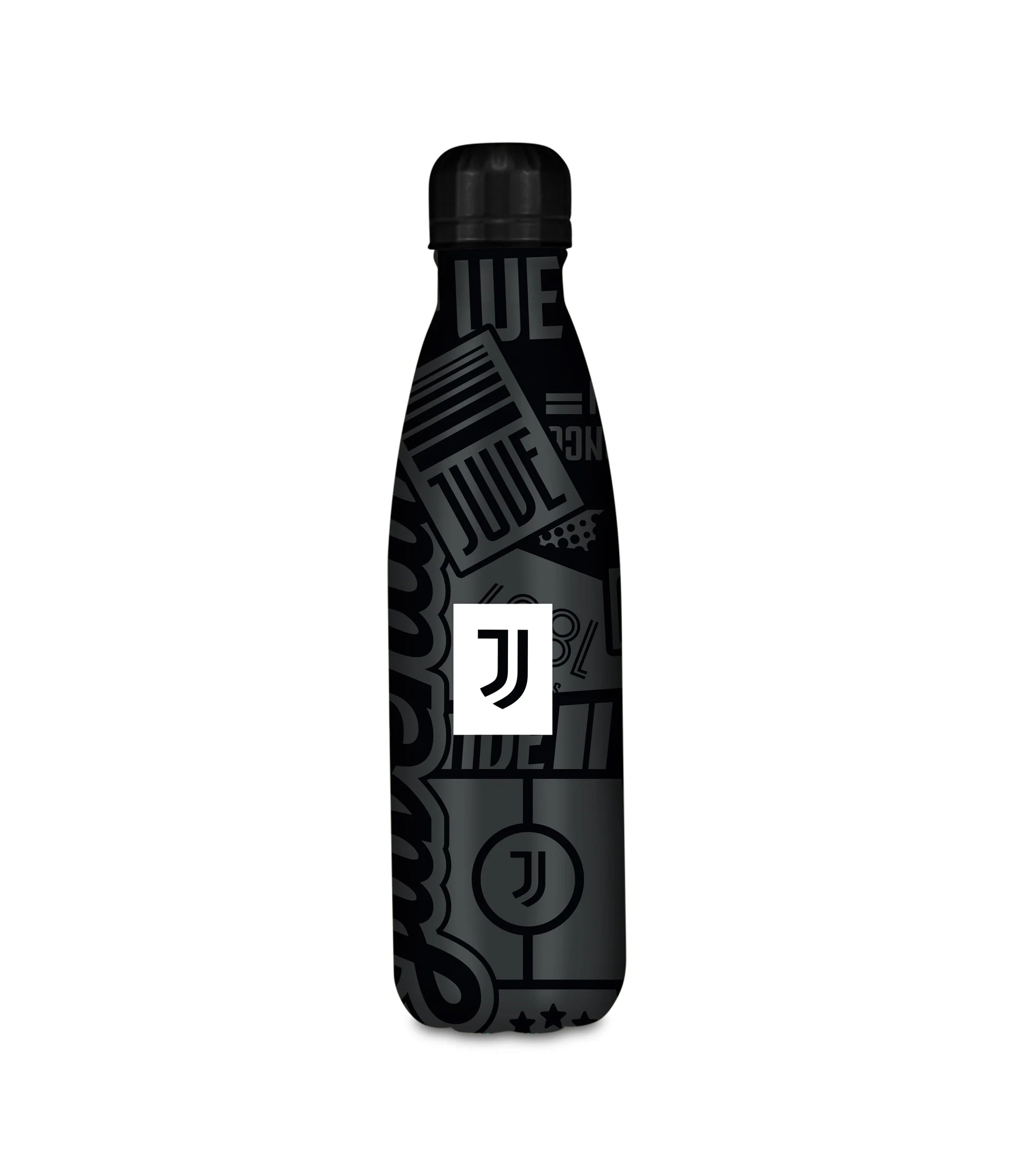 Seven Borraccia Termica Juventus 500 ml Acciaio Inox 304
