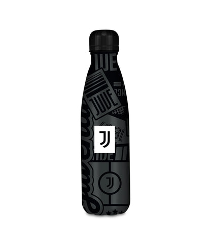 Seven Borraccia Termica Juventus 500 ml Acciaio Inox 304