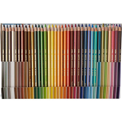 36 Pastelli FILA - toysvaldichiana.it