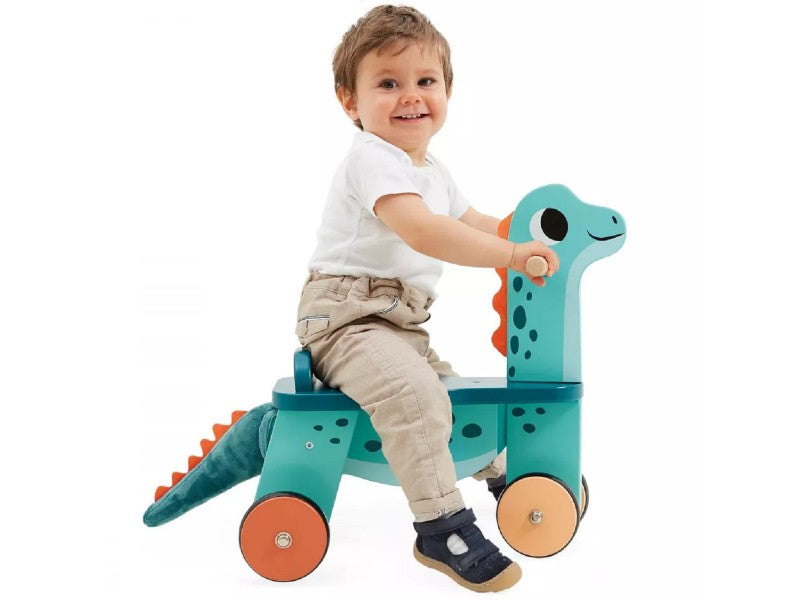 Janod Dino - Cavalcabile Portosaurus