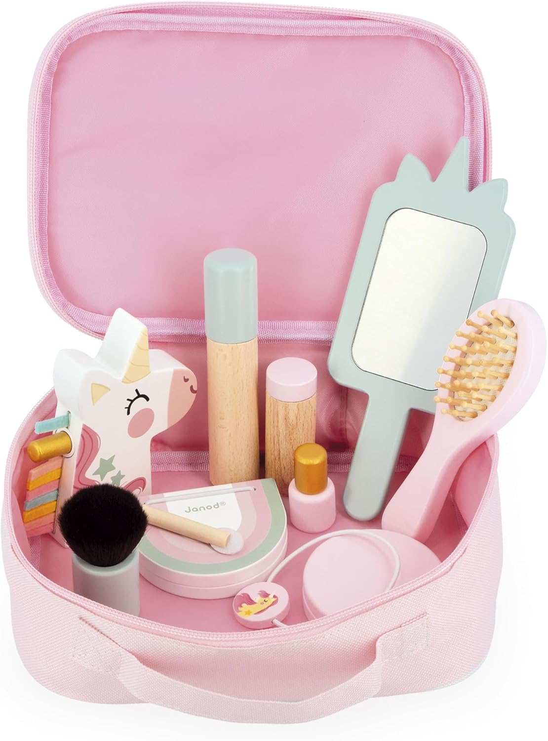 Unicorno - Valigetta Dei Trucchi  Janod