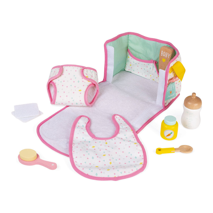 Janod  Kit Nursery