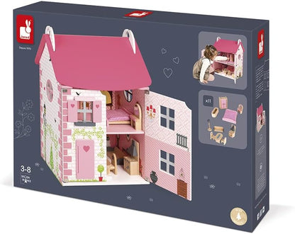 Casa Delle Bambole Mademoiselle  Janod