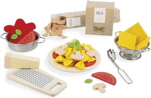 Janod  Pasta Mix