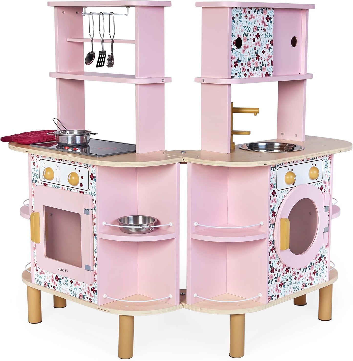 Cucina Twist -  Janod