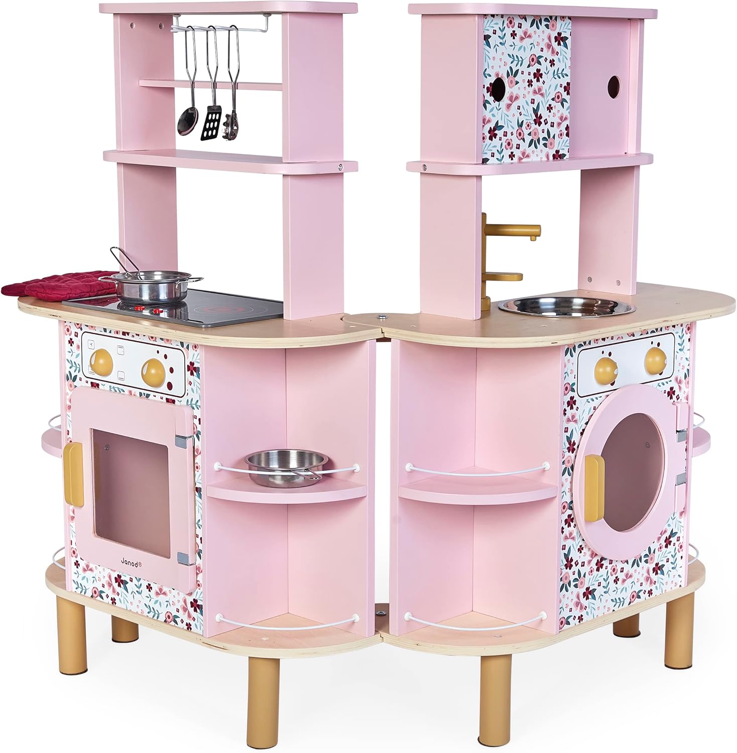 Cucina Twist -  Janod