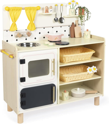 Nonna Sole - Grande Cucina Accessori  Janod