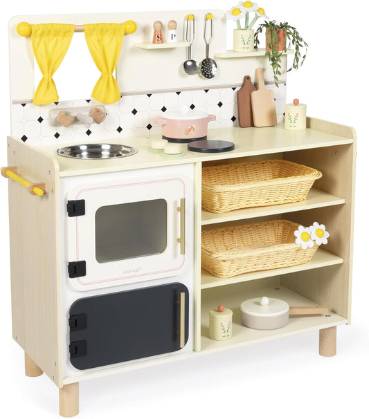 Nonna Sole - Grande Cucina Accessori  Janod