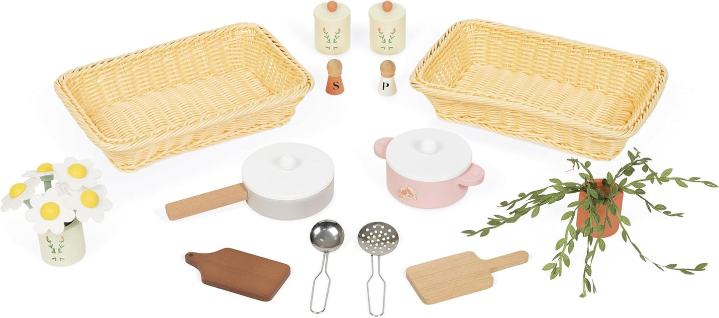 Nonna Sole - Grande Cucina Accessori  Janod