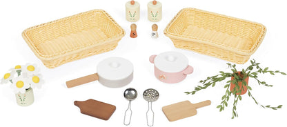 Nonna Sole - Grande Cucina Accessori  Janod