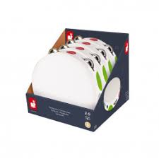 Tamburello Confetti (Legno)