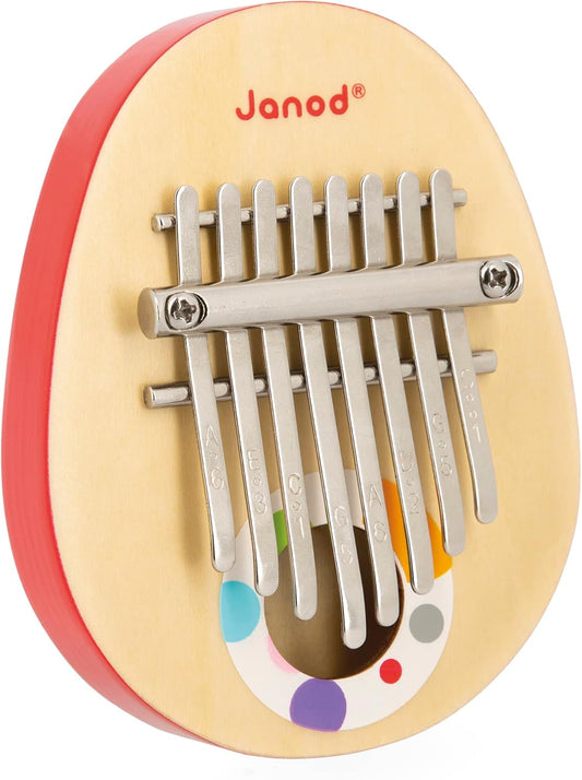 Kalimba Confetti -  Janod