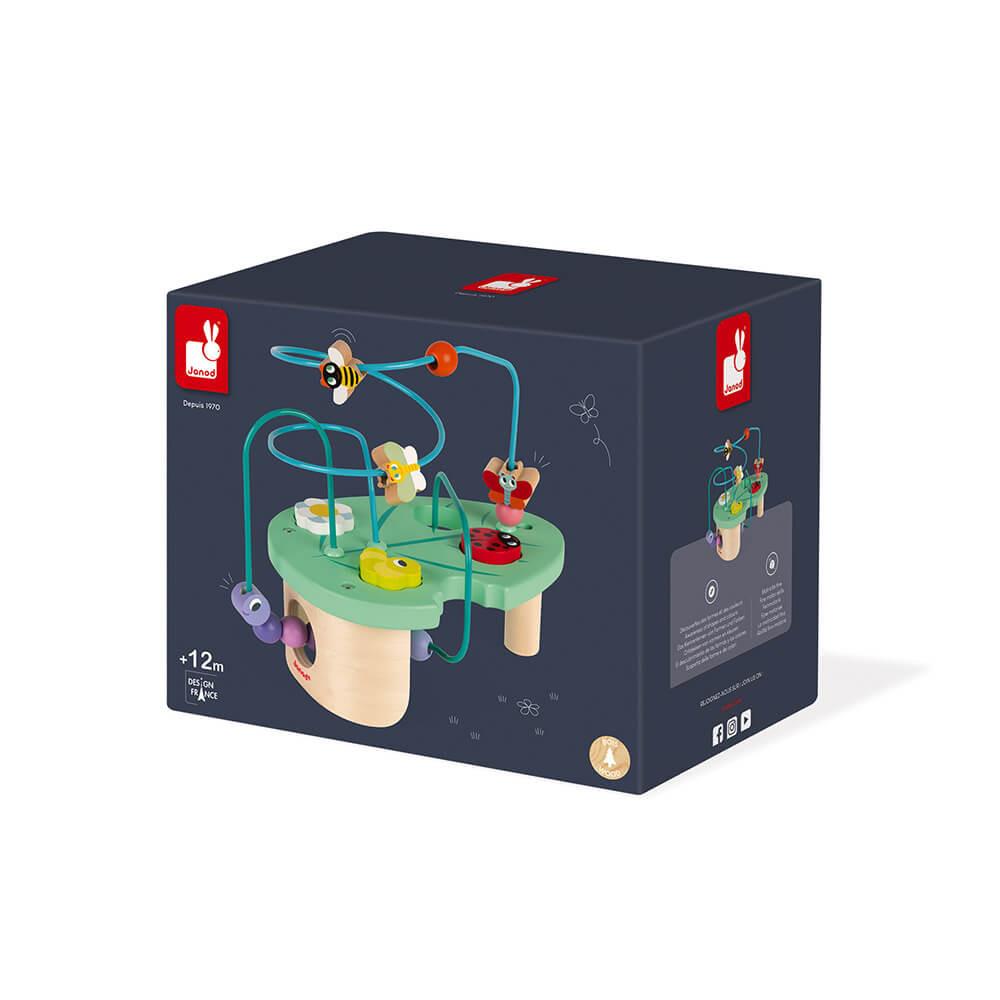 Janod  Looping - Caterpillar & Co