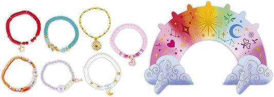 7 Braccialetti Della Settimana  Janod