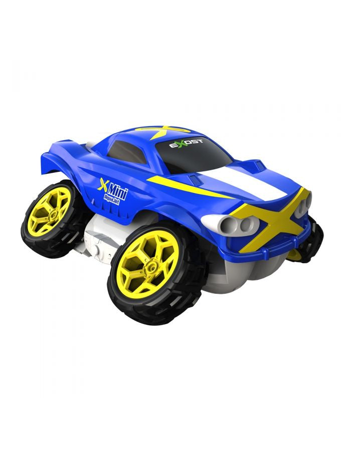 Exost Mini Aquajet Auto RC 1:18 Elettrica Pronto all'Uso Plastica