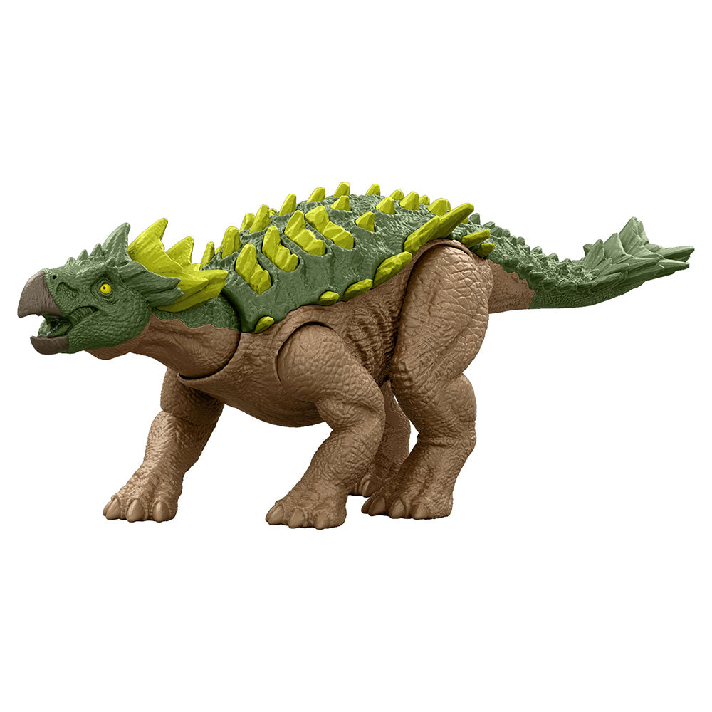 Jurassic World Yuxisaurus JCL62