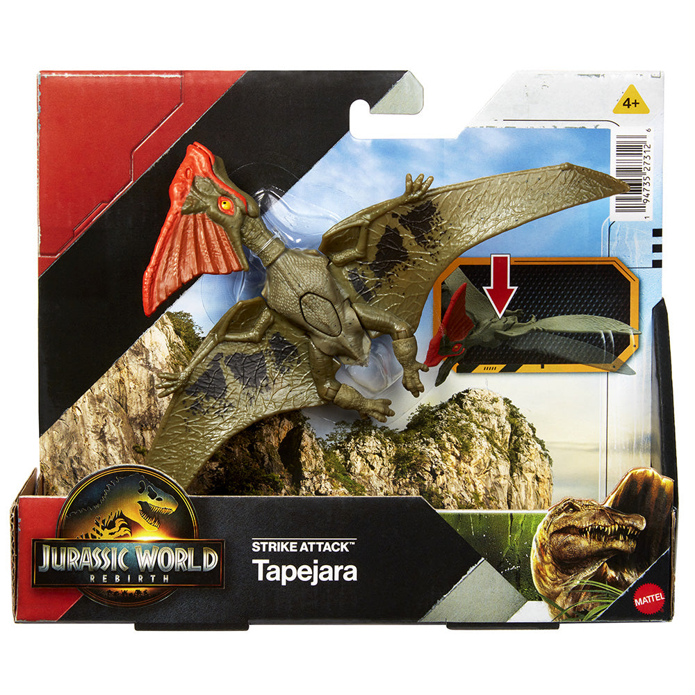 Jurassic World Tapejara JCL63