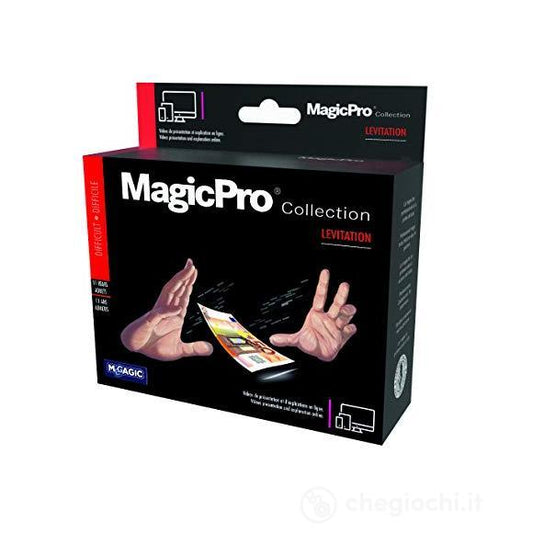 Megagic - Levitation trucco magico