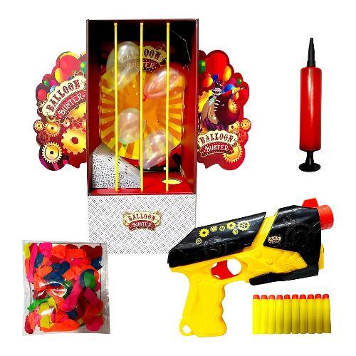 Balloon Buster Gioco Tiro a Segno con Palloncini