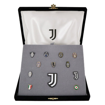 Distintivi Storici Juventus