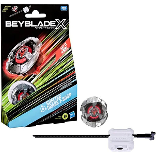 Hasbro Beyblade X - Greenpoint