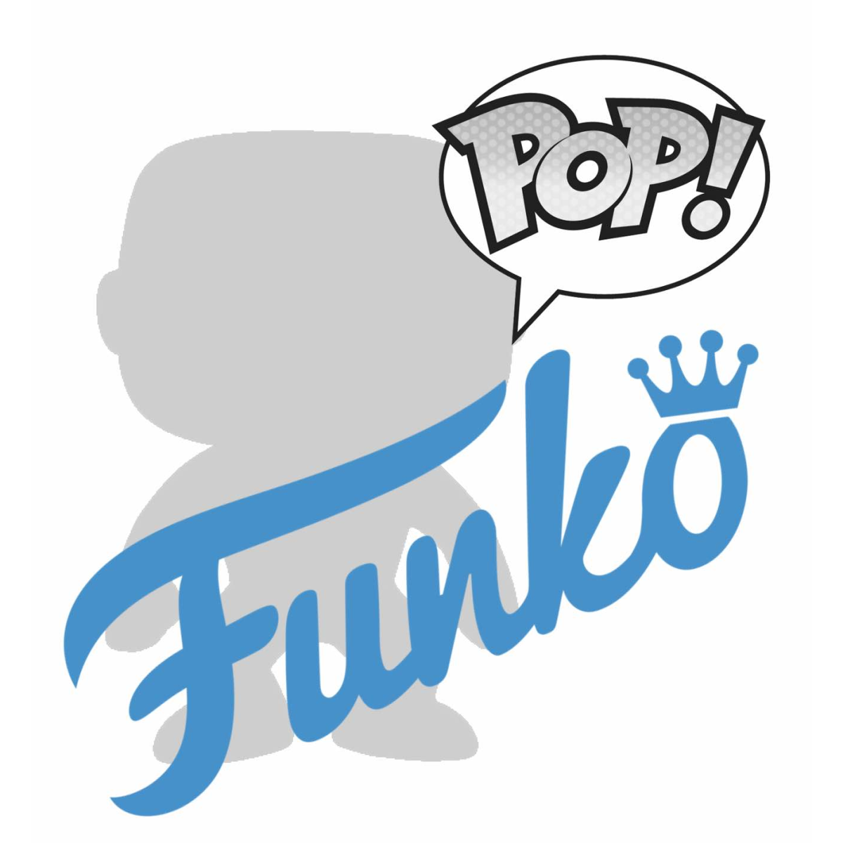 Funko - POP! Plus: One Piece - Shanks - COLLEZIONISTI - Multicolore