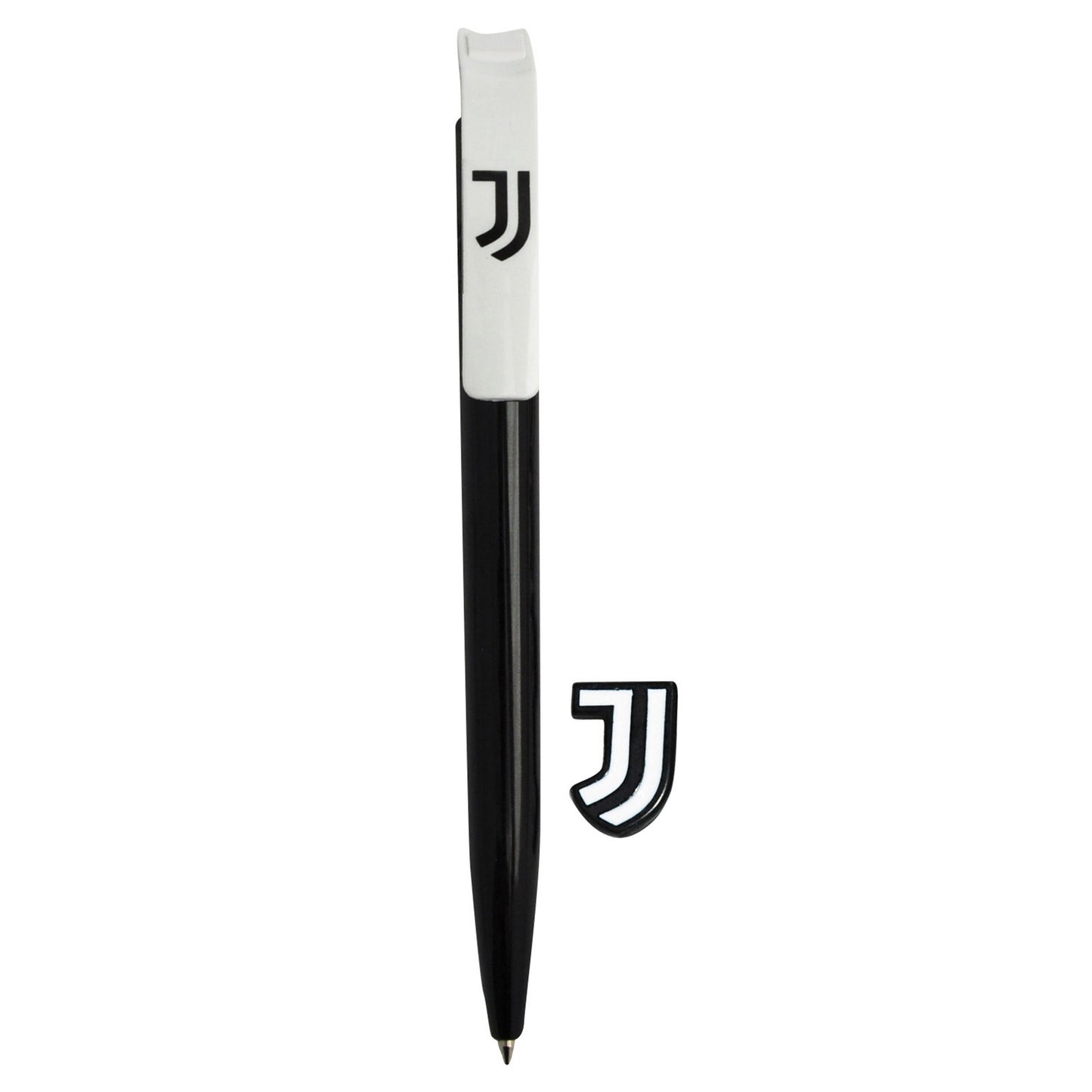 Set Penna E Spilla Juventus